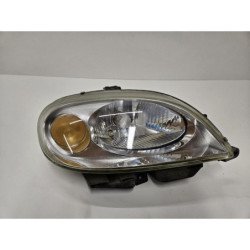 Optique Avant Principal Droit (feux)(phare) Citroen Saxo Phase 2